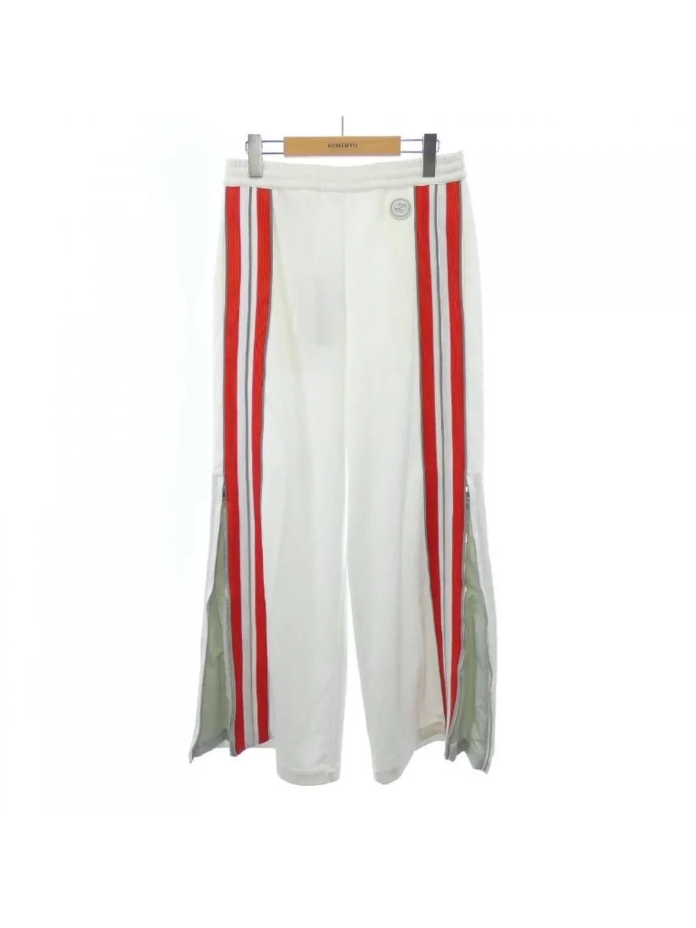 Gucci Pants White
